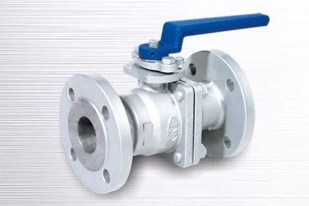 Metal Seated Ball Valves DIN PN10, DIN PN16, DIN PN25, DIN PN40 - Metal Seated Ball Valves DIN PN10, DIN PN16, DIN PN25, DIN PN40